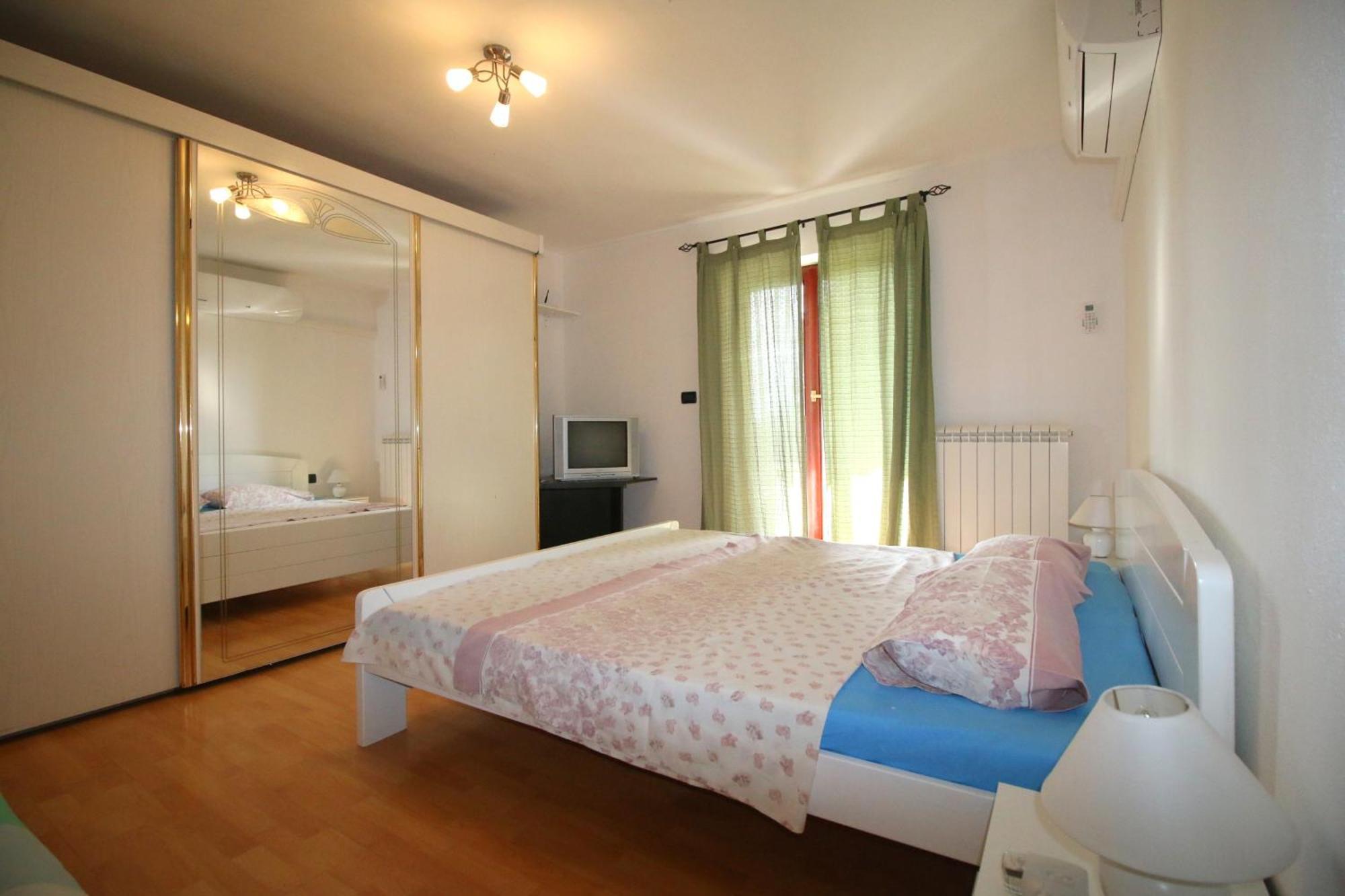 Appartamento Mediteran *