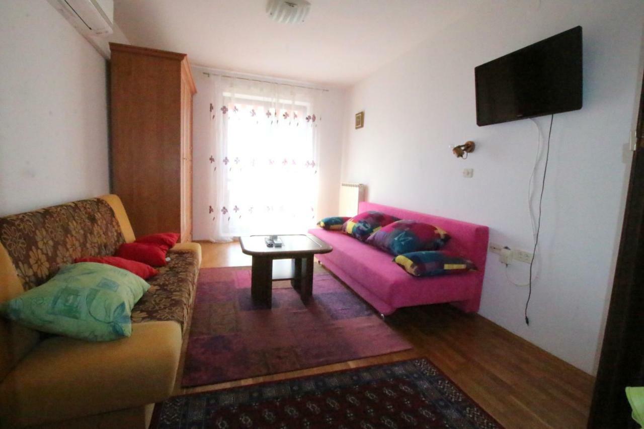 Appartamento Mediteran *